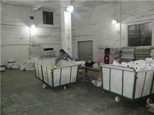 求購(gòu)紗線染色